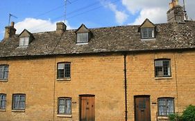 Wadham Cottage