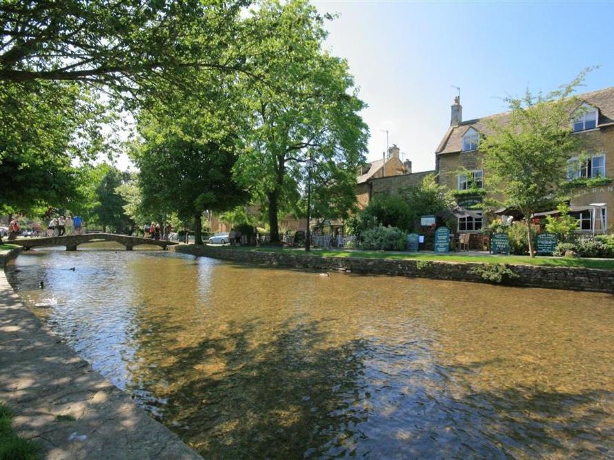 Wadham Cottage Bourton-on-the-Water Exterior foto